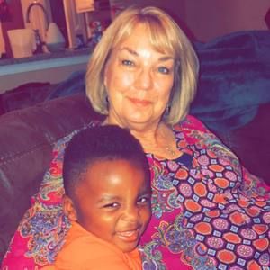 Meet your Posher, Paula